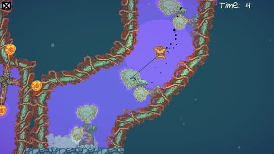 Grapple Bear — screenshot 1
