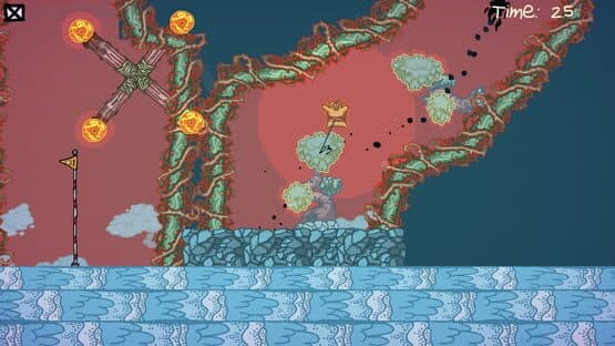 Grapple Bear — screenshot 2