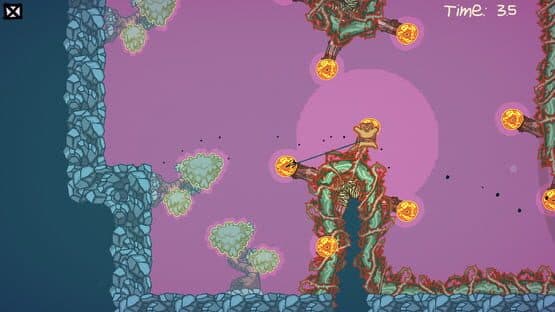 Grapple Bear — screenshot 3