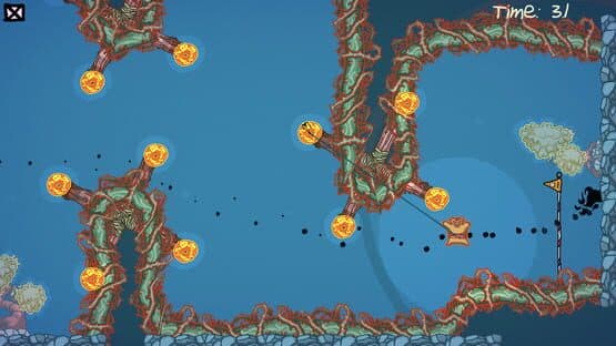 Grapple Bear — screenshot 4