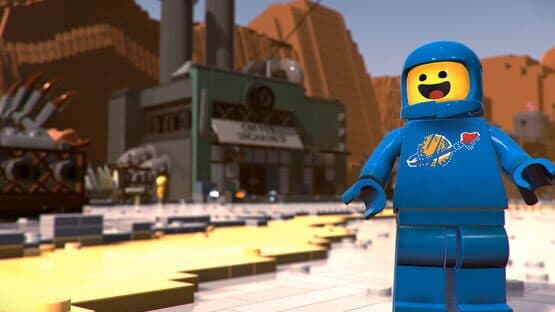 The LEGO Movie 2 Videogame — screenshot 6
