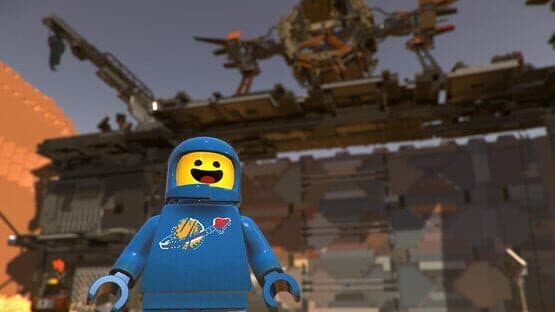 The LEGO Movie 2 Videogame — screenshot 7