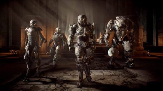 Anthem: Legion of Dawn Edition — screenshot 1