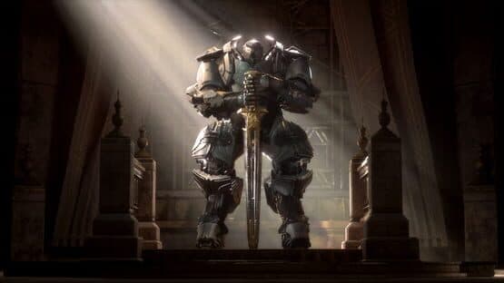 Anthem: Legion of Dawn Edition — screenshot 2