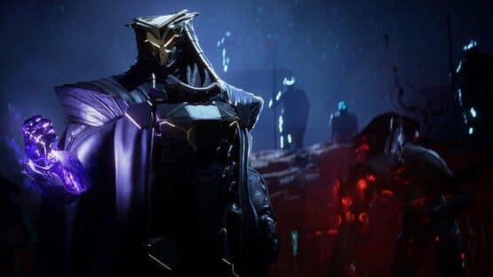 Anthem: Legion of Dawn Edition — screenshot 4