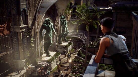 Anthem: Legion of Dawn Edition — screenshot 6