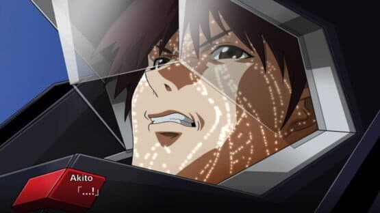 Super Robot Taisen T — screenshot 7
