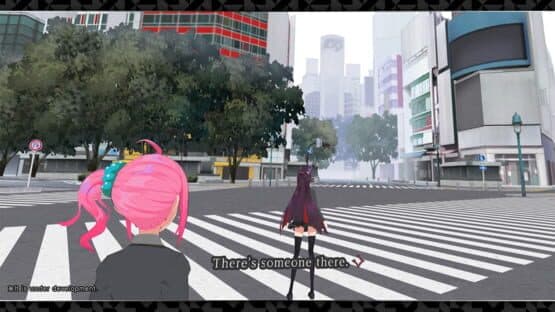 Tokyo Chronos — screenshot 6