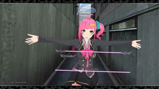 Tokyo Chronos — screenshot 7