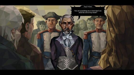 We. The Revolution — screenshot 7