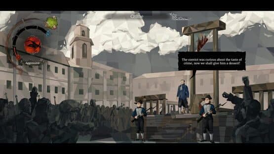 We. The Revolution — screenshot 8