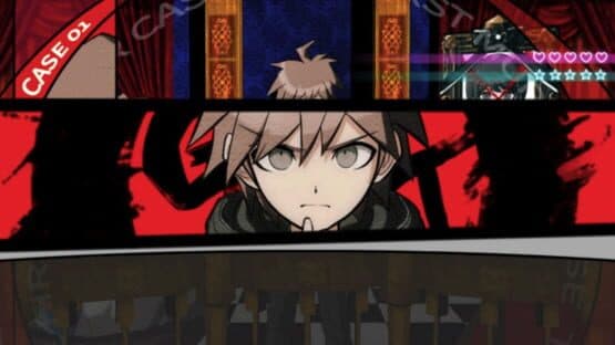 Danganronpa Trilogy — screenshot 1