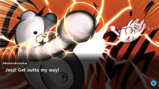 Danganronpa Trilogy — screenshot 2