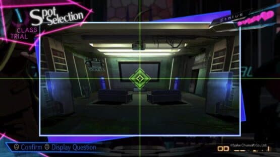 Danganronpa Trilogy — screenshot 3