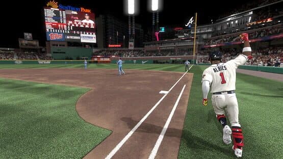 MLB The Show 19 — screenshot 2
