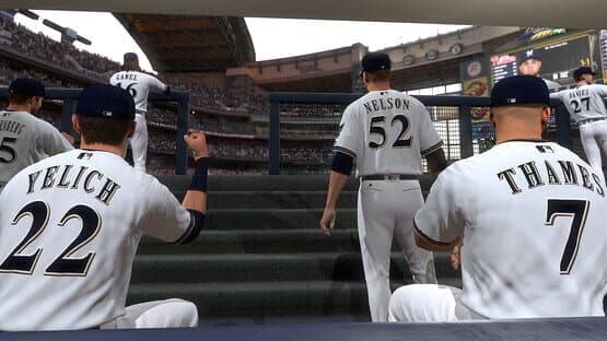 MLB The Show 19 — screenshot 6