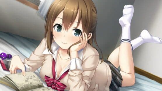 Full Kiss — screenshot 3