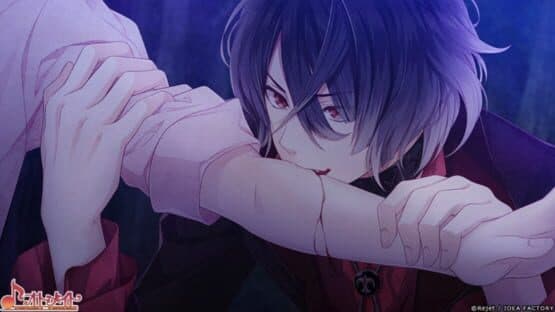 Diabolik Lovers Chaos Lineage — screenshot 5