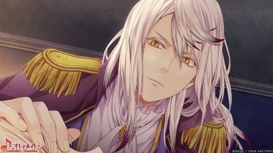 Diabolik Lovers Chaos Lineage — screenshot 7