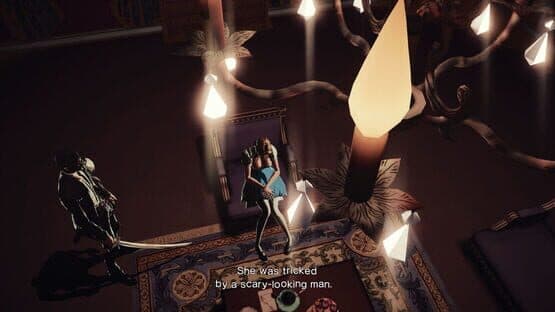 Killer is Dead: Nightmare Edition — screenshot 2