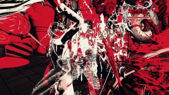 Killer is Dead: Nightmare Edition — screenshot 4