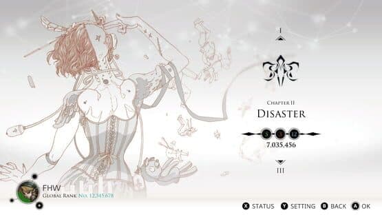 Cytus Alpha — screenshot 2