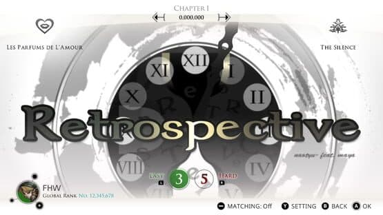 Cytus Alpha — screenshot 3