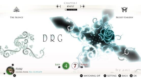 Cytus Alpha — screenshot 4