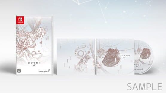 Cytus Alpha — screenshot 7