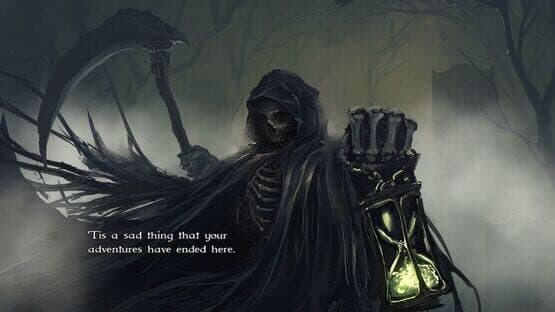 Shadowgate — screenshot 1