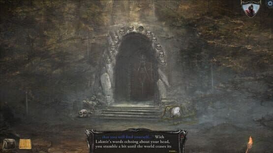 Shadowgate — screenshot 2