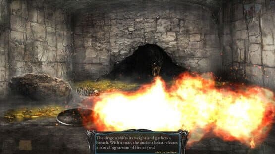 Shadowgate — screenshot 3
