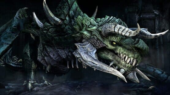 The Elder Scrolls Online: Elsweyr — screenshot 3