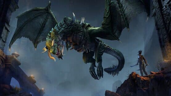 The Elder Scrolls Online: Elsweyr — screenshot 7