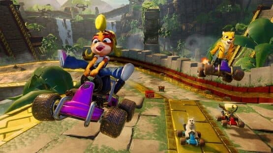 Crash Team Racing Nitro-Fueled — screenshot 5