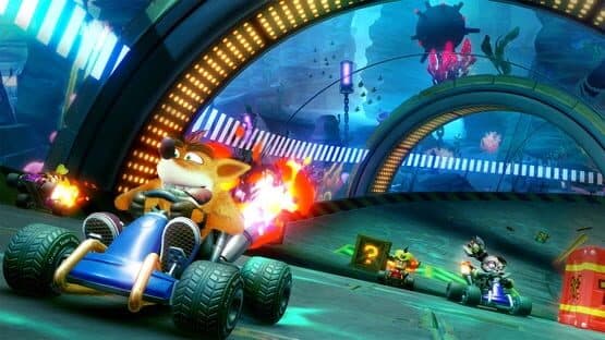 Crash Team Racing Nitro-Fueled — screenshot 7
