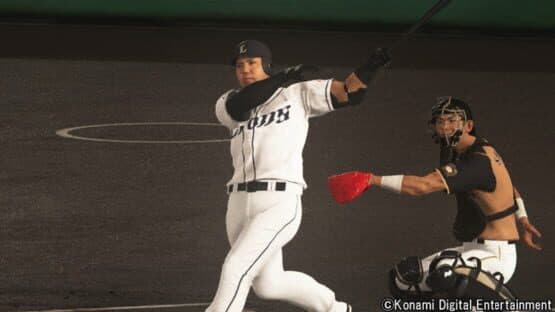 Pro Yakyuu Spirits 2019 — screenshot 4