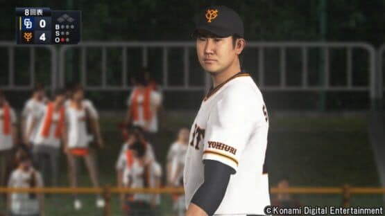 Pro Yakyuu Spirits 2019 — screenshot 7