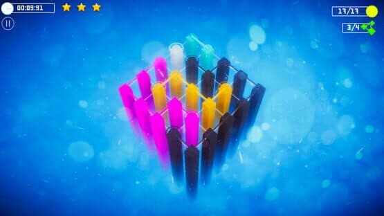 Cortex — screenshot 1