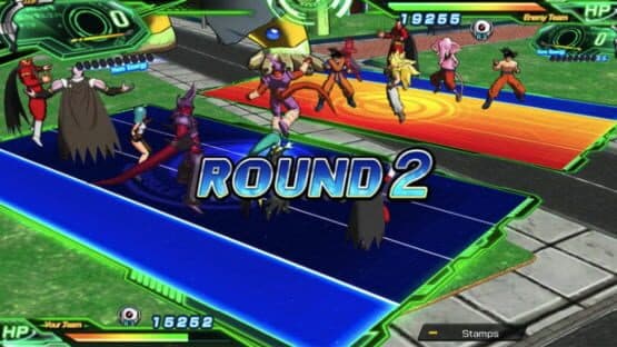 Super Dragon Ball Heroes: World Mission — screenshot 3
