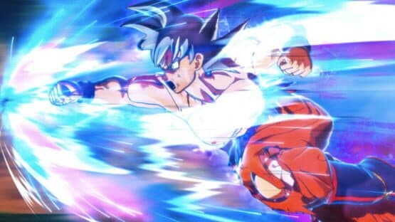 Super Dragon Ball Heroes: World Mission — screenshot 6