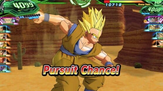 Super Dragon Ball Heroes: World Mission — screenshot 7