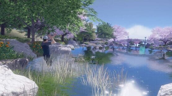 Pro Fishing Simulator: Predator Edition — screenshot 3