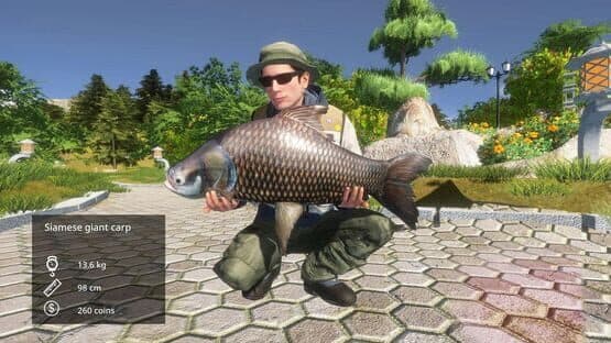 Pro Fishing Simulator: Predator Edition — screenshot 4