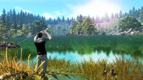Pro Fishing Simulator: Predator Edition — screenshot 5