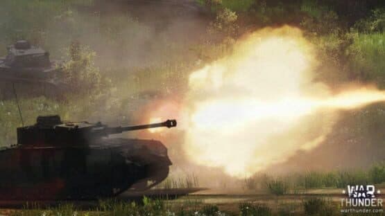 War Thunder: Ground Forces — screenshot 2