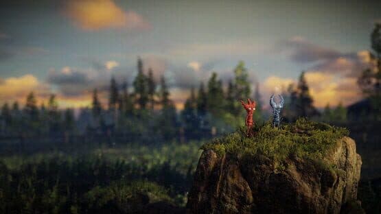 Unravel: Yarny Bundle — screenshot 1