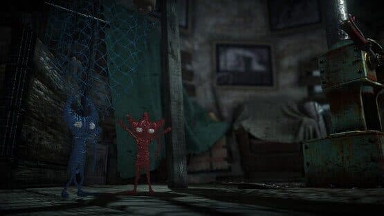 Unravel: Yarny Bundle — screenshot 2