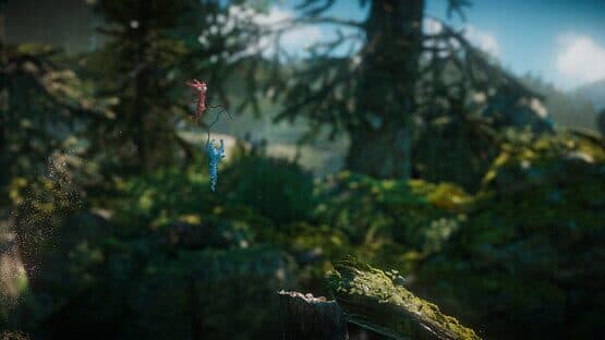 Unravel: Yarny Bundle — screenshot 3