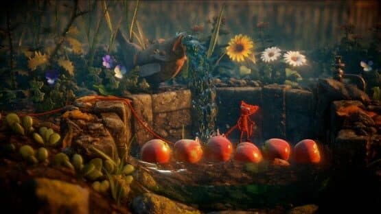 Unravel: Yarny Bundle — screenshot 5
